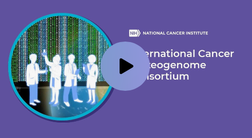 Cancer Has No Borders – NCI Video Release Highlights The International ...